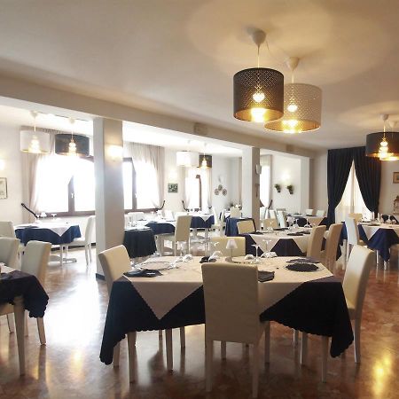 Hotel Ristorante Sensole Sulzano Exterior photo