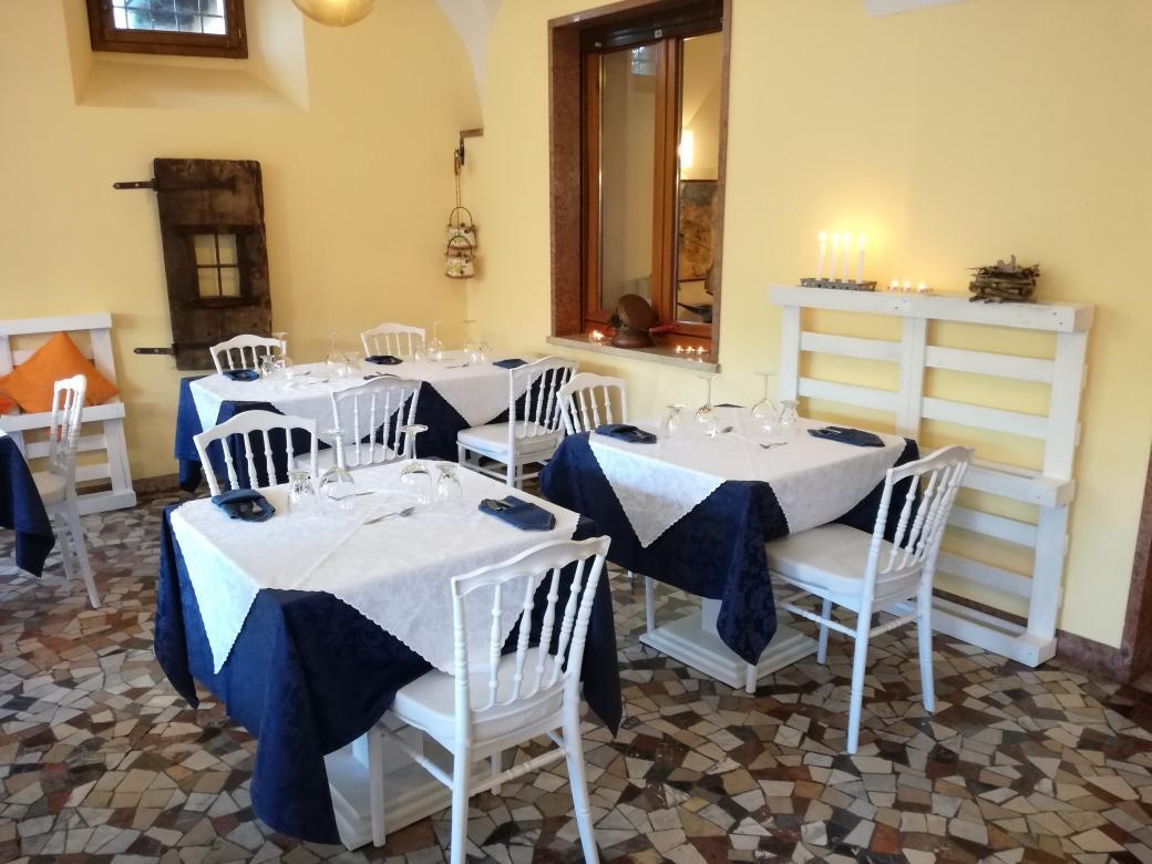 Hotel Ristorante Sensole Sulzano Exterior photo