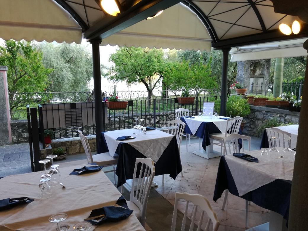 Hotel Ristorante Sensole Sulzano Exterior photo